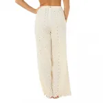 Брюки Rip Curl San Carlos La Joya, бежевый - фото 2