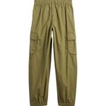 Детские штаны GAP, черный - фото 3