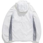 Солнцезащитная одежда унисекс Jeep, цвет Jasper - фото 4