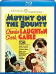 Диск Blu-ray Mutiny On The Bounty [1935] - фото