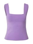 Топ Edited RAFAELA, фиолетовый - фото