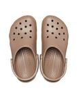 Мюли Crocs, бежевый - фото 4