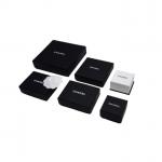 CHANEL Кожаное кожаное ожерелье Women's Black/Gold - фото 3