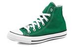 Туфли Converse All Star Light Canvas унисекс, Green - фото 2