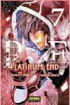Platinum End 7 (NORMA EDITORIAL, S.A.) - фото