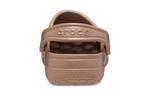 Сабо Crocs Classic Clogs 'Brown' 10001-2Q9, коричневый - фото 5