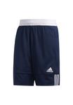 Спортивные шорты Adidas Performance 3G SPEED REVERSIBLE, Blue - фото 9