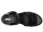 Туфли MIA Maya, черный - фото 2