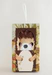 Носки Next Socks, Hedgehog/Brown - фото 7