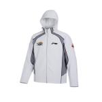 Куртки Unisex Liaoning Team, LINING, белый - фото