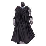 Фигурка DC Multiverse — Генерал Зод McFarlane - фото 6