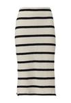 Юбка s.Oliver Pencil skirt, Ecru/Beige - фото 5