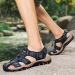 Пляжные сандалии мужские Med Dictionary - фото 40