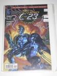 Jim Lee's C 23 No. 6 (Image Comics) - фото