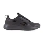 Lite Plus 4 Work Кроссовки женские Reebok Work, Black - фото 2