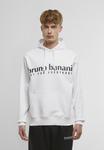Худи Bruno Banani Hoodie, White - фото