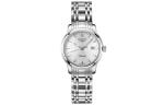 LONGINES Часы Women's Soimia Collection Watch, Silver Dial - фото