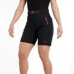 Шорты Newwood Nadia, черный - фото 3