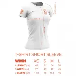 Футболка Otso Run Berlin 2024, синий - фото 3