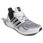 Кроссовки adidas UltraBoost   1.0 'Oreo', белый/черный - фото 3