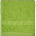 Пляжное полотенце Planet Dyckhoff, зеленый - фото 4