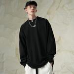 Футболка унисекс BJHG, зеленый - фото 9