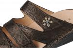 Сандалии Finn Comfort Women's Grenada Copper Natural, Copper - фото 6