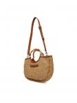 Сумка Guess HWWG92 32060 Beige - фото 5
