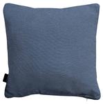 Декоративная подушка Madison Panama, синий - темно-синий - фото