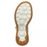 Сандалии Geox Spherica Ecub-3 S, серый - фото 2