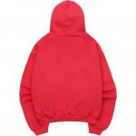 Футболка Fw25 Unisex SKYLRK, красный - фото 3