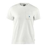 Футболка Root для женщин Klattermusen, Snow Snow - фото