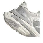 Кроссовки (WMNS) adidas XLG Storm Edge 'White Grey Silver Metallic' - фото 8