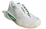 Кроссовки adidas Barricade Stanniversary White Green - фото 3