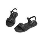 Сандалии женские Teenmix, черный - фото 11