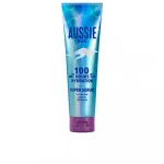 Сыворотка для волос Sos 100 hours hydration leave in super serum Aussie, 160 мл. - фото