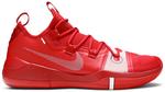 Кроссовки Nike Kobe A.D. Exodus 'Red', красный - фото