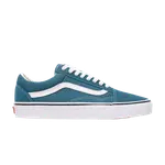 Кроссовки Old Skool Vans, синий - фото