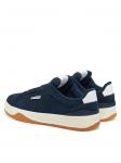 Кроссовки Tjm Skater Sneaker EM0EM01607 Tommy Jeans, синий - фото 3