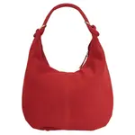 Шоппер Bruno Banani, натуральная кожа, красный - фото 3