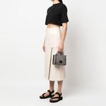 MARC JACOBS Сумка кросс-боди с логотипом - фото 3