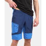 Мужские шорты Kilpi, темно-синий - фото 3