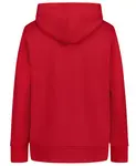 Мальчики 8-20 J-Class Mesh Pullover Hoodie Nautica, красный - фото 2