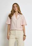 Блуза HEDDA PEPPERCORN, светло-розовый - фото