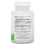 NaturesPlus, Pro Longvida Curcumin 1000, 1000 мг, 30 таблеток - фото 2