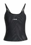 Топ Adidas Performance OPTIME TANK, Black - фото 5