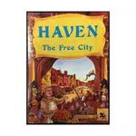Бокс-сет Haven - The Free City, Haven - фото