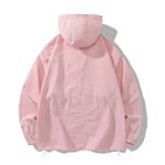 The Simpsons Защитная одежда унисекс от солнца «Симпсоны», Светло-синий - фото 10