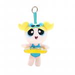 Плюшевый кулон The Green Party - фото