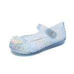 Детские сандалии Детские Satchi, серебряный - фото 14